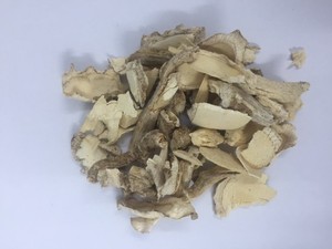 Tranches de racine de réglisse séchées naturelles de qualité alimentaire poudre d'extrait de plantes extraction de solvant de vitamines actives récipient en plastique emballé - Product Image 3