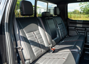 Ford Shelby F-150 4x4 2019 LHD/RHD de Segunda Mano Más Vendido - Product Image 2