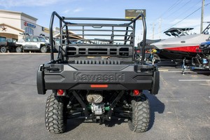 Vehículo Todoterreno PowerSport MULE PRO-DXT EPS 4WD de 4 Tiempos, Certificado por la EPA y la CEE, UTV de Servicio Pesado con Bloqueo de Diferencial, Listo para Enviar - Product Image 4