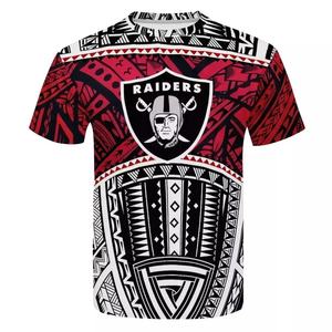 Impression de haute qualité T-shirt de gymnastique masculine Vêtements de sport pour hommes T-shirts légers et respirants - Product Image 1