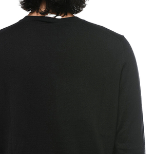 Pull personnalisé tricoté à col rond d'hiver de meilleur fournisseur pour hommes Sweate nouveau design de chandails respirants pour hommes - Product Image 5