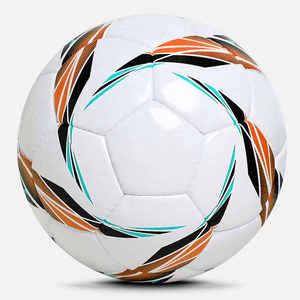 2025 Thermal Pro Match <b>Ball</b> High Quality Durable PVC Official Size 3 Professional <b>Training</b> Soccer Customizable Logo Adults - Product Image 6
