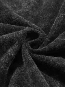 Camiseta Nueva de Alta Calidad con Cuello Redondo, Camiseta de Moda de Manga Corta, Ropa de Algodón, Estilo Hip-Hop, Ropa Deportiva, Camisetas Ajustadas - Product Image 3