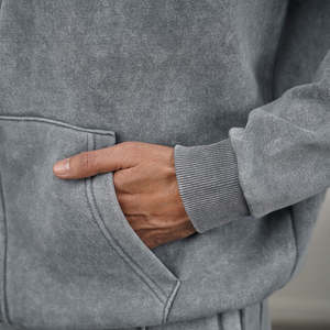 ผ้าคอตตอนสำหรับผู้ชายผ้าระบายความร้อนได้ดีที่สุดแห้งไว2026เหมาะสำหรับฤดูหนาว - Product Image 3