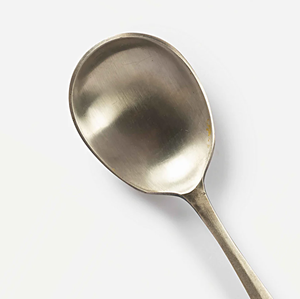 Juego de servidor de ensalada de cuchara y tenedor de oro de la mejor calidad de lujo a precio al por mayor para restaurante Hotel hogar - Product Image 4