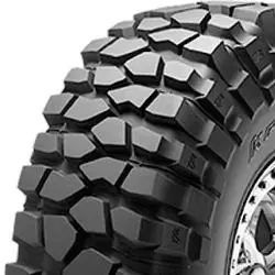 Nuovo Arrivo Mudder-II MT-764 LT315/75R16 Pneumatico Radiale per Auto, Camion Leggeri, SUV, Fuoristrada/Crossover - Product Image 4