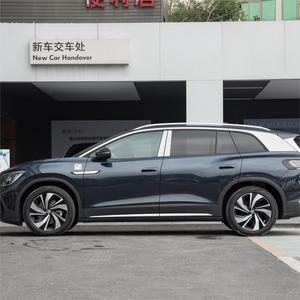 รถ SUV รุ่นใหม่ปี 2024 เครื่องยนต์ 2.0T ยอดขายดี ประสิทธิภาพสูง ขนาดกะทัดรัด ไม่เคยเกิดอุบัติเหตุ พร้อมส่งออก - Product Image 3