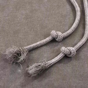 Sudadera con capucha unisex hecha a medida de algodón Flees Drop-Shoulder Logotipo en blanco de gran tamaño Diseño vintage 6XL Tamaño para hombres Mujeres al por mayor - Product Image 4