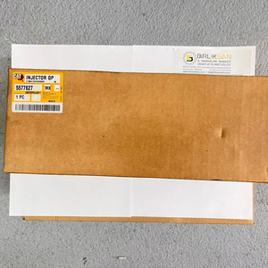 Inyector Esencial GP 5577627 para un Rendimiento Eficiente, Piezas de Maquinaria de Construcción México - Product Image 1