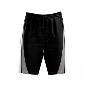 Vêtements de sport pour hommes les plus vendus, uniforme de basket-ball sur mesure avec impression de logo, uniforme de basket-ball pour hommes, matière 100% polyester - Product Image 5