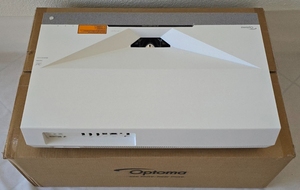 โปรเจคเตอร์คุณภาพสูง CinemaX P2-Smart 4K รุ่นใหม่ล่าสุด - Product Image 5