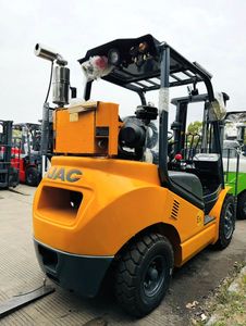 Carretillas elevadoras retráctiles y montacargas VNA para exportación. - Product Image 4