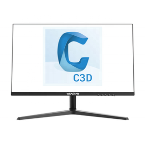 Civil 3D 1 anno 2023 2024 2025 2026 versione Edu <span class=keywords><strong>Software</strong></span> strumento di disegno - Product Image 1