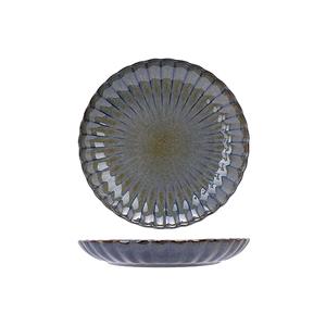 Juego de Platos y Tazones 'Astera Ocean' COSY & TRENDY VPE 4 - Product Image 1