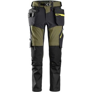 Pantalon cargo respirant léger de haute qualité pour homme, 6 poches, logo personnalisé, motif droit, streetwear, sport, décontracté - Product Image 5