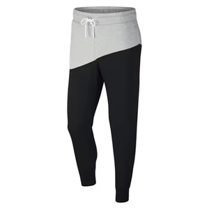 กางเกงจ็อกเกอร์ลำลองผู้ชายแฟชั่นดีไซน์ใหม่คุณภาพดีที่สุดขายส่งปี 2026 ผ้าฟลีซ 100% คอตตอน สินค้าขายดี - Product Image 5