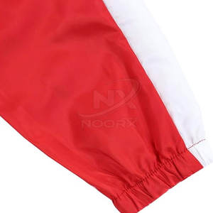 Chaqueta cortavientos de alta calidad, ropa informal, chaqueta cortavientos de gran tamaño, chaqueta cortavientos duradera - Product Image 6