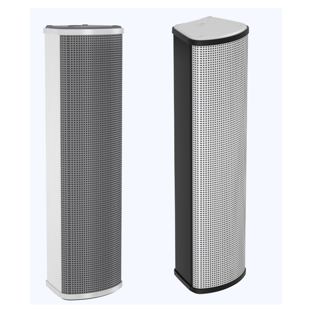 Specialized Wall Mounted High-power Outdoor Waterproof Sound Column Broadcasting Speaker