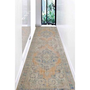 Tapis moutarde, Tapis imprimé, Tapis de décoration de bureau, Petit tapis, Tapis doux, Tapis doux non tissé - Product Image 4