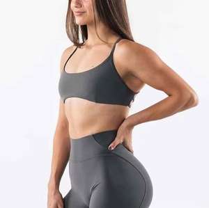 Fabricant d'usine, vente en gros de soutien-gorge de sport pour femmes, vêtements de fitness, soutien-gorge de sport pour la course à pied, vêtements de sport, soutien-gorge de sport pour femmes - Product Image 1