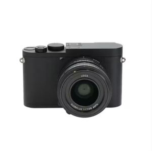 NUEVO EN OFERTA Q2 Cámara Réflex Digital Negra de 47.3 MP con Escáner Térmico Infrarrojo y Garantía de 3 Años, Audio Envolvente - Product Image 1