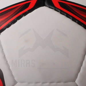 Factory-Made High Quality Custom Soccer <b>Football</b> Ball <b>Leather</b> Material Low Price - Product Image 5