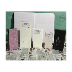 Meilleures ventes de segments de meulage en céramique blanc rose Outils abrasifs personnalisables OEM - Product Image 1