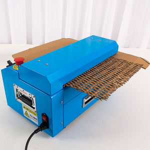 Dernière Offre : Machine à Déchiqueter le Carton, Broyeur de Papier Ondulé, Vente Chaude - Product Image 3