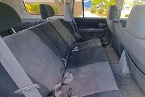 มิตซูบิชิ มอนเทโร สปอร์ต XLS ปี 2004 มือสอง พวงมาลัยซ้าย/ขวา - Product Image 4