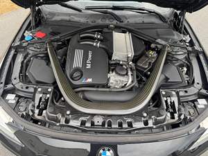 BMW M4 Coupé 2017 Usado, Paquete de Competición, Motor Turbo de 6 Cilindros y 444 hp, Paquete Ejecutivo, Sin Modificar - Product Image 6