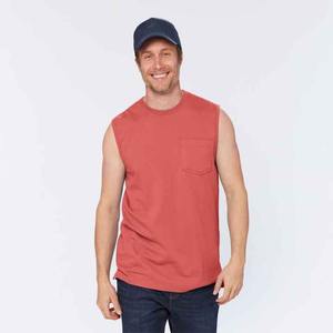 เสื้อกล้ามผู้ชายสำหรับกีฬากลางแจ้ง - Product Image 2