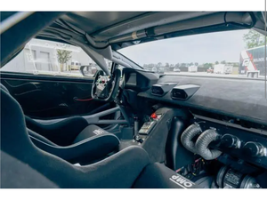 LX500 2025 d'occasion, luxe, blindage B6, tête haute, R20, STOCK, 299 CV, transmission automatique - Product Image 3