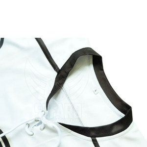 Nouveau style de maillot de hockey sur glace maillot de hockey sur glace design personnalisé maillot de hockey sur glace vente en gros - Product Image 5