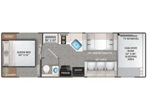 New 2026 T-h-o-r E-d-d-i-e B-a-u-e-r 21E-B-F - Product Image 2