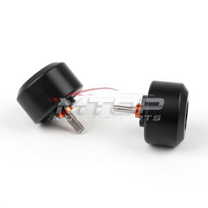 Couvercle de protection anti-chute CNC pour cadre de moto <span class=keywords><strong>KTM</strong></span> DUKE200 DUKE390 <span class=keywords><strong>RC125</strong></span> RC390 - Product Image 5