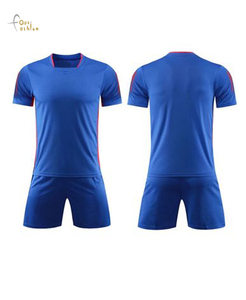 Best-Selling Thailand Quality <b>Football</b> Training Jersey Sportswear Soccer Uniform for Adults Children American <b>Football</b> <b>Sets</b> - Product Image 5
