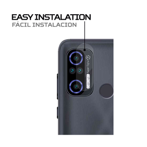 ฟิล์มกันรอย ANTISHOCK สำหรับเลนส์มือถือแบล็คฟ็อกซ์ B10 - Product Image 3