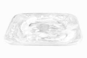 Platos de Resina Artizon Studio, Inspirados en el Amor, Modernos, de Lujo, Duraderos, Hechos a Mano, para Decoración del Hogar, Bodas, Cocina, Mesa, para Servir Ensaladas - Product Image 2