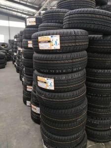 Neumáticos exteriores usados baratos de proveedor mayorista, neumáticos de coche de calidad con garantía de 6 meses, listos para exportación a granel - Product Image 4