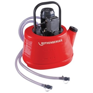 Descaling Pump ROCAL 20 6 Kg 40 L/Min by for ROTHENBERGER - Product Image 1