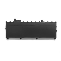Batería de Repuesto para Portátil 01AV430 01AV494 para Lenovo ThinkPad X1 Carbon 5ª y 6ª Generación