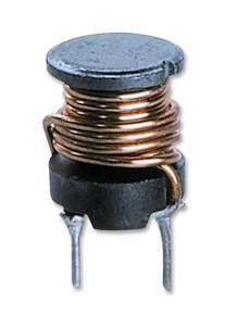 Inductor Trifásico de 100 ΜH - Product Image 2