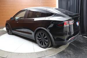 Usado 2021 Tes-la Model X Plaid en venta - Product Image 2