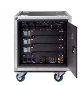 Mezclador de Audio Profesional para DJ, Controlador de Mezclas, Instrumento para DJ, Envío Global - Product Image 1