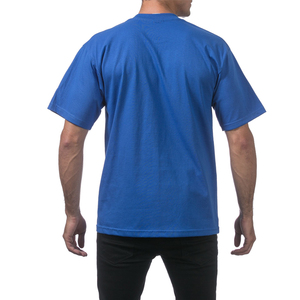 Men's Regular-Fit Short-Sleeve Crewneck T-Shirt Men's Crew T-Shirts Style Classics T-Shirts - Product Image 5