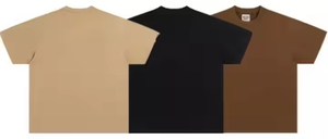 Camiseta de algodón suave de alta calidad con lavado ácido para hombre, diseño Vintage personalizado para uso diario y social, NURAK de alta calidad - Product Image 5