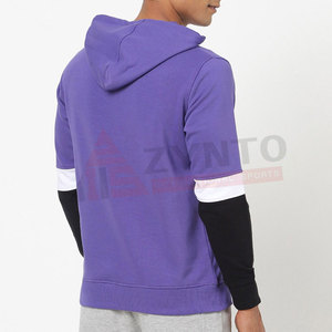 เสื้อฮู้ดผู้ชายแนวสตรีท - Product Image 3