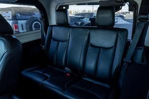 Jeep Wrangler JK Altitude Usado, Año 2018 - Product Image 2