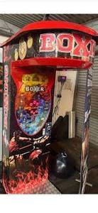 เครื่องชกมวยเครื่องชกมวยเครื่องชกมวยสำหรับศูนย์เกม - Product Image 2