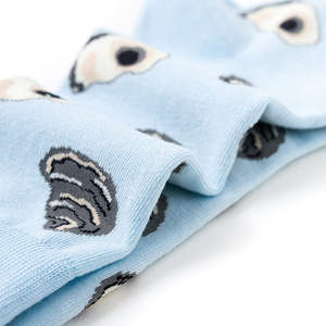 Patrones de impresión personalizados Calcetines de equipo Calcetines de algodón para hombres Mujeres Multi Color Casual Todos los días Vietnam ODM Venta al por mayor JZVINA Fábrica - Product Image 3